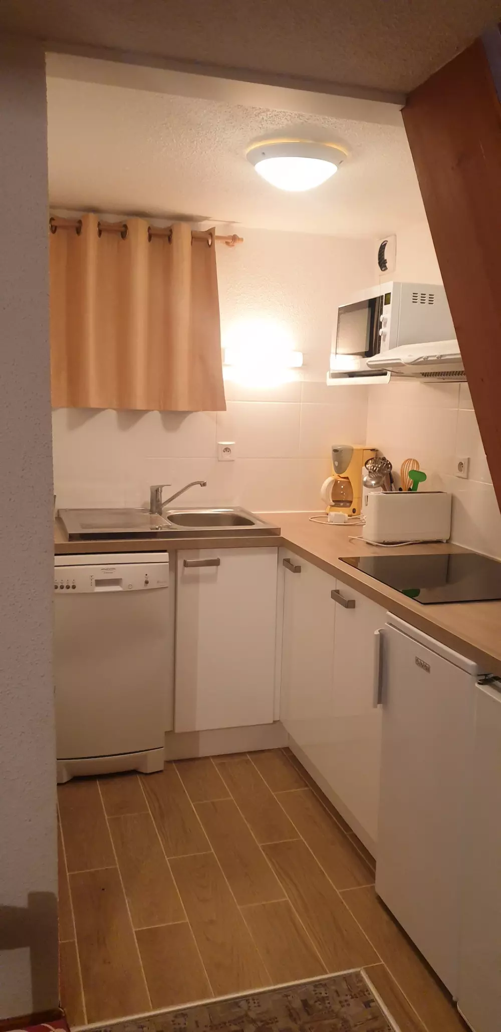 Rezydencja Les Arolles