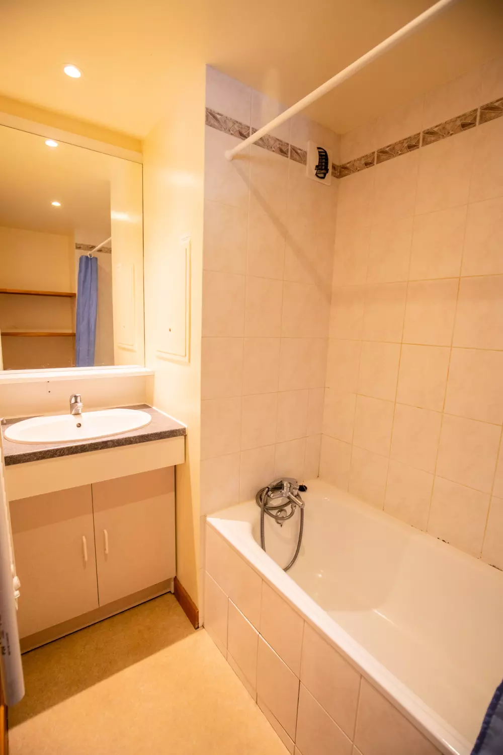 Rezydencja Les Arolles