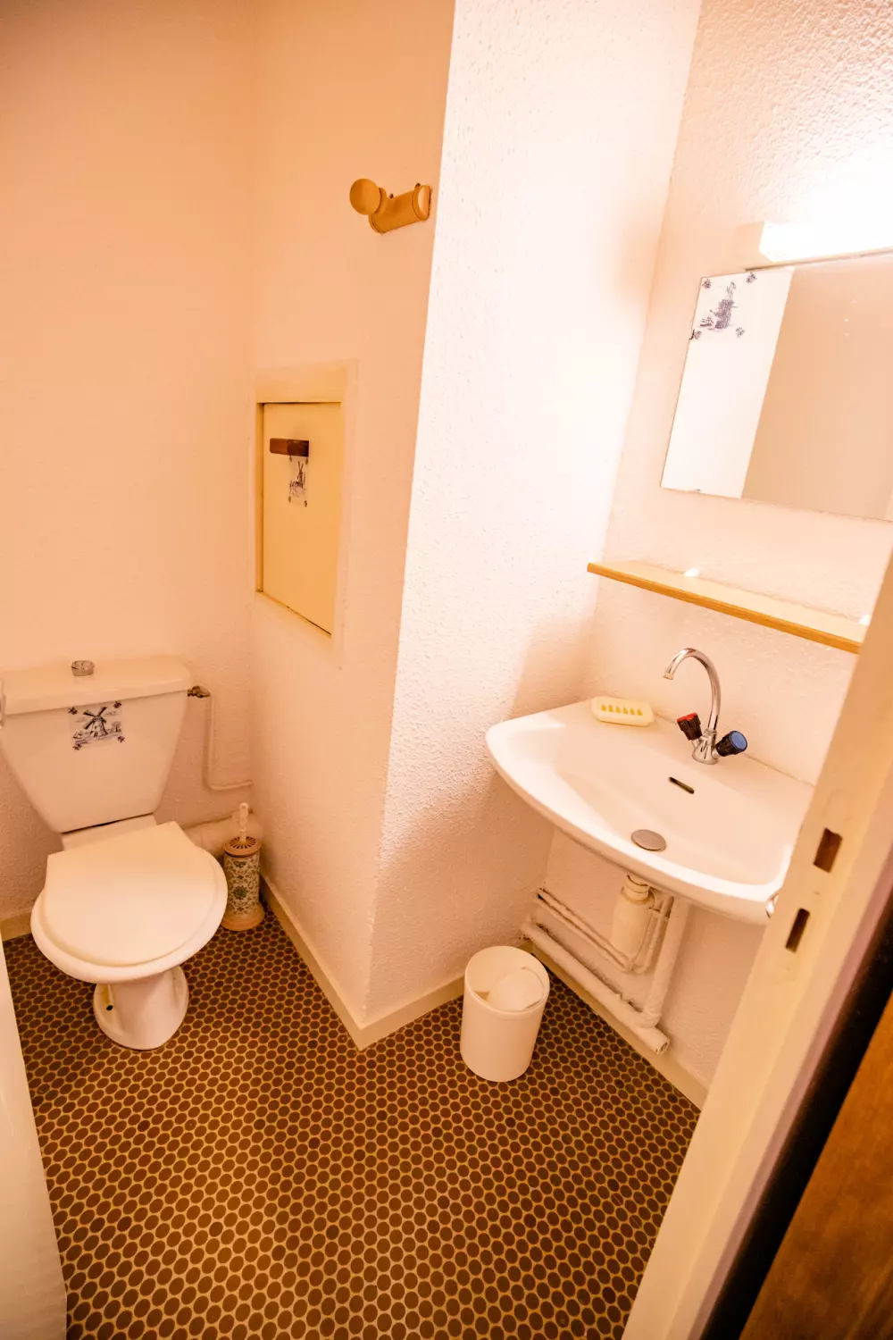 Rezydencja Les Arolles