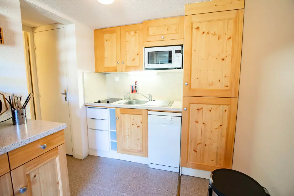 Rezydencja Les Arolles