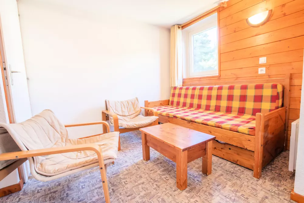 Rezydencja Les Arolles