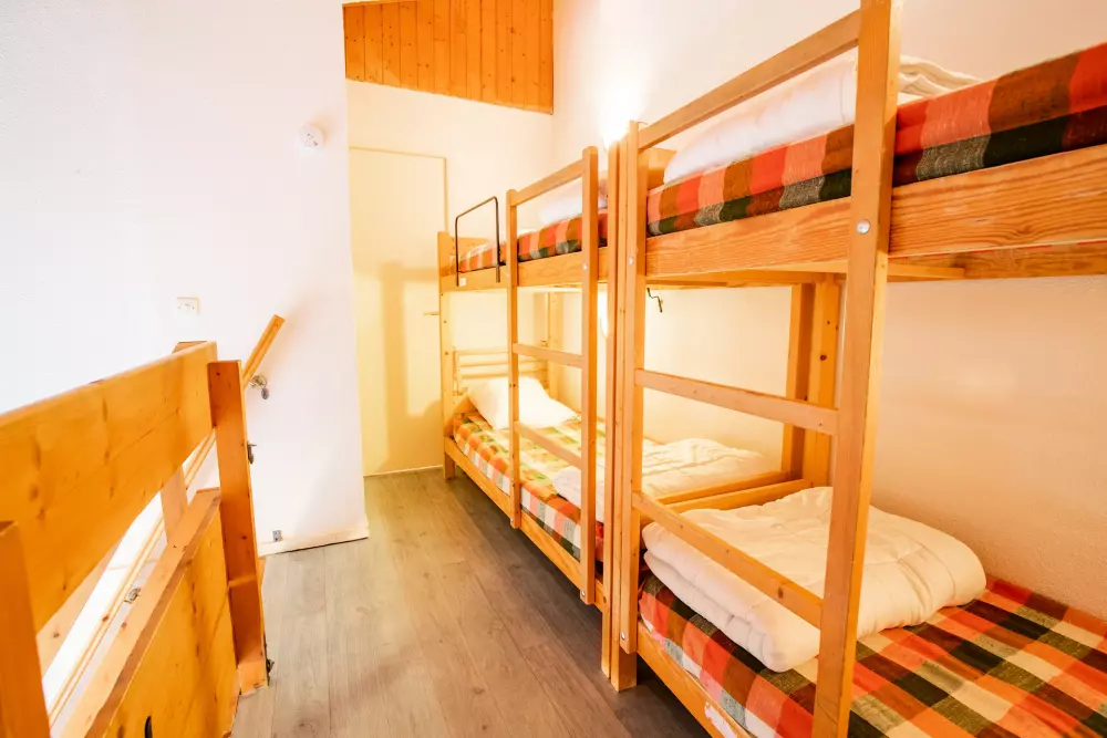 Rezydencja Les Arolles