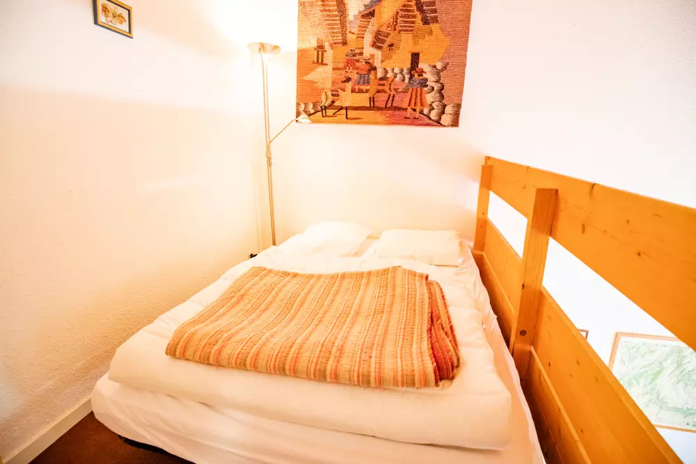 Rezydencja Les Arolles