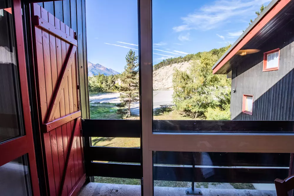 Rezydencja Les Arolles