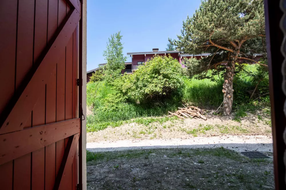 Rezydencja Les Arolles