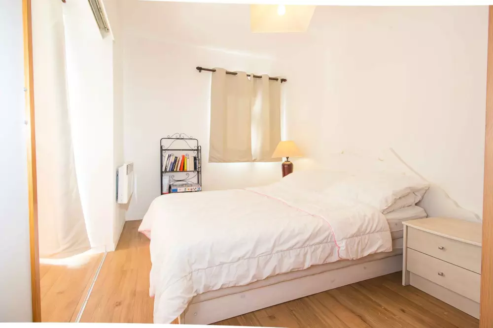 Rezydencja Les Avenieres