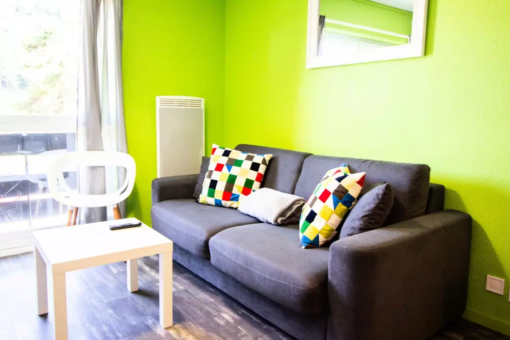 Rezydencja Les Avenieres