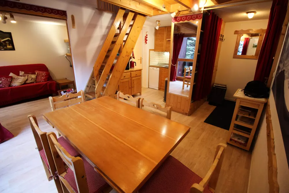 Rezydencja Les Avenieres