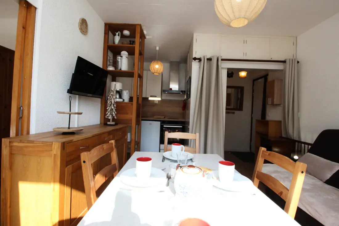 Residence Les Avenieres