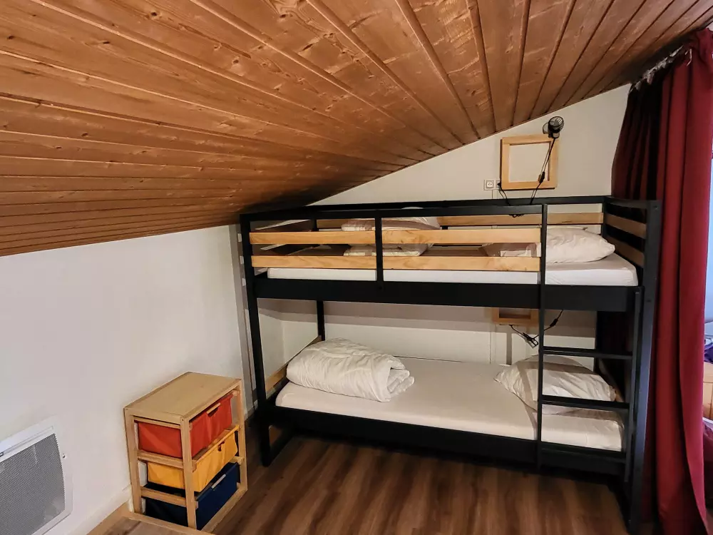 Rezydencja Les Avenieres