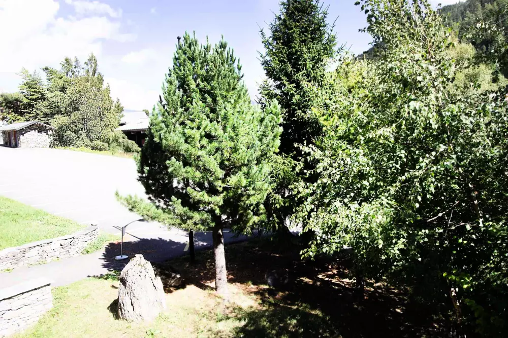 Rezydencja Les Avenieres