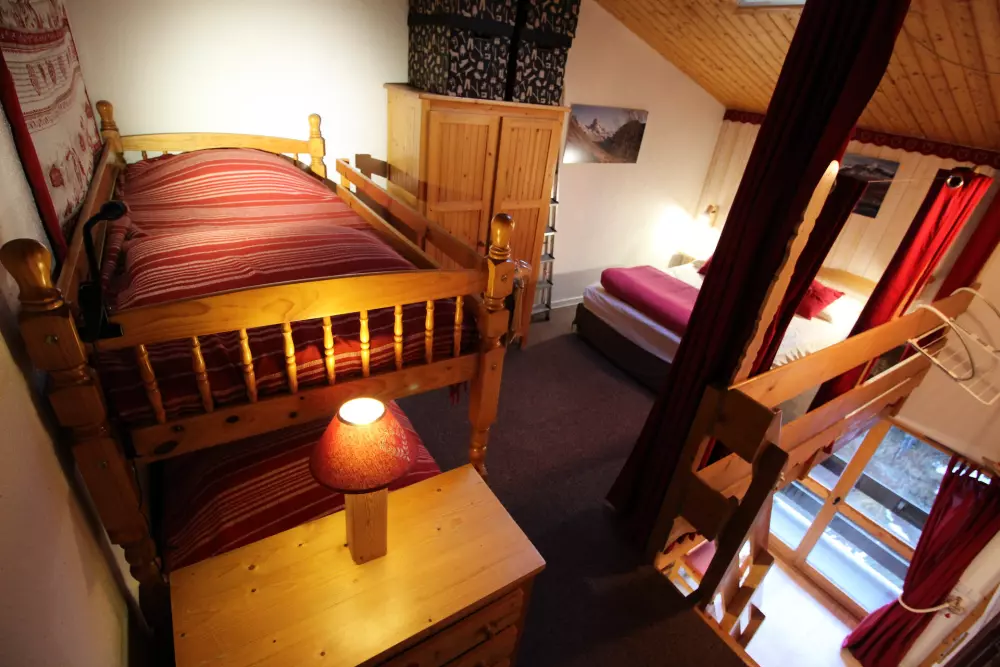 Rezydencja Les Avenieres