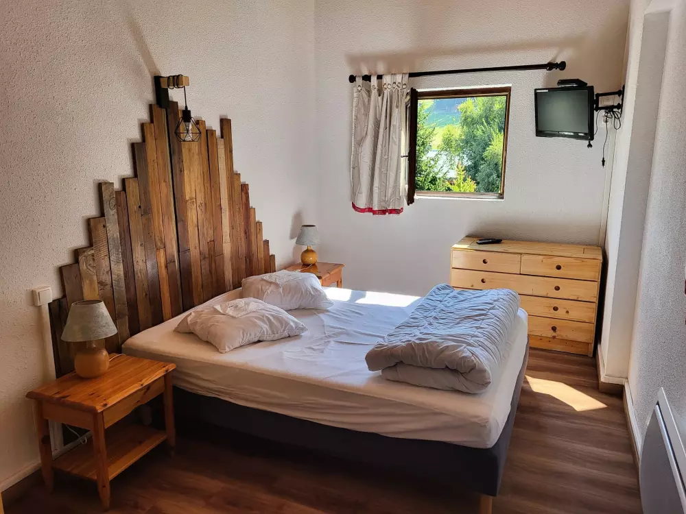 Rezydencja Les Avenieres