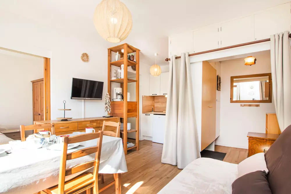 Rezydencja Les Avenieres