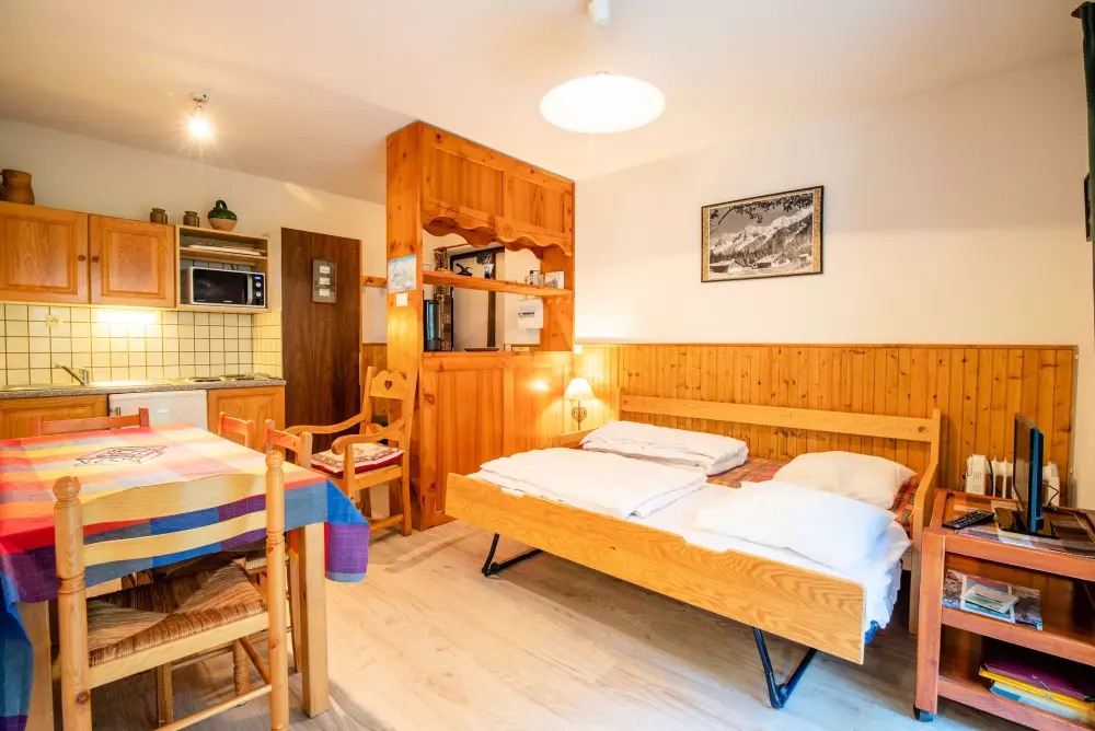 Rezydencja Les Avenieres