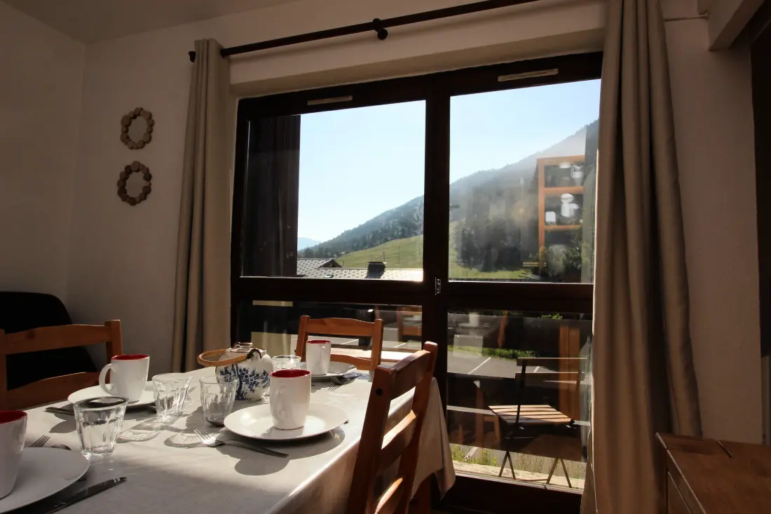 Residence Les Avenieres