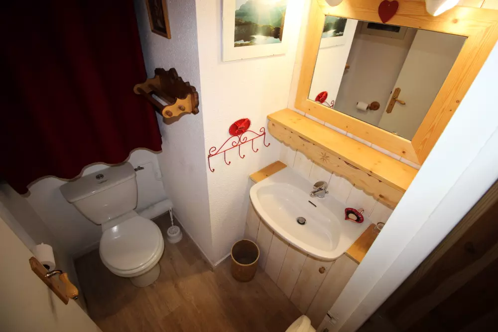 Rezydencja Les Avenieres