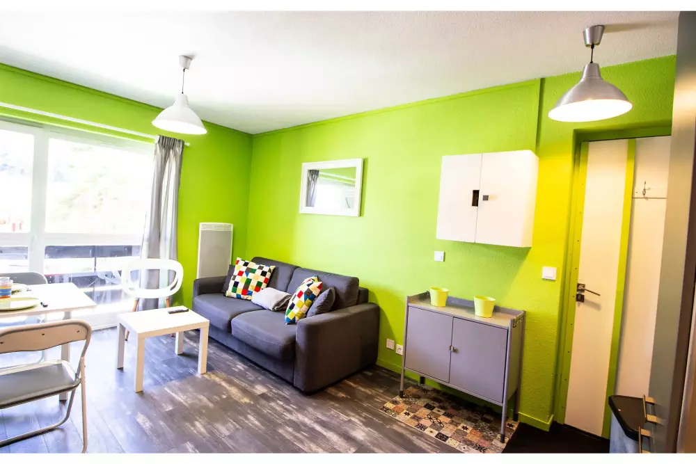 Rezydencja Les Avenieres