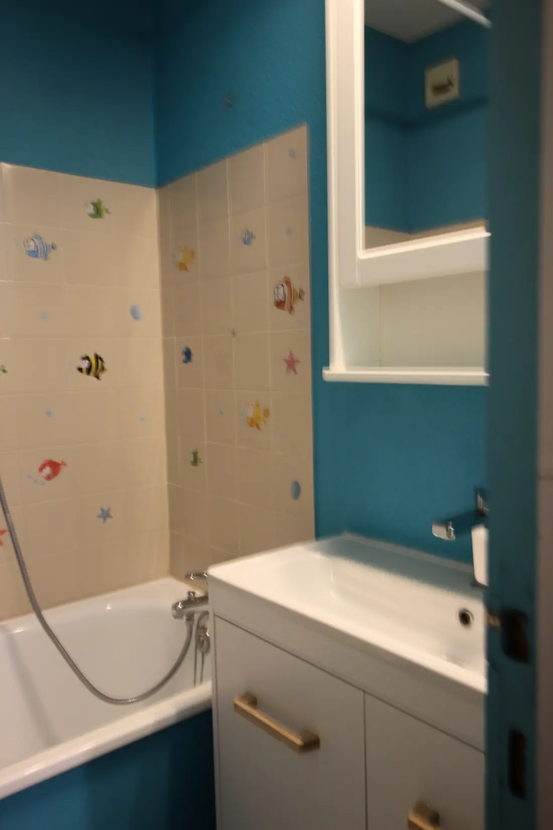Residence Les Avenieres