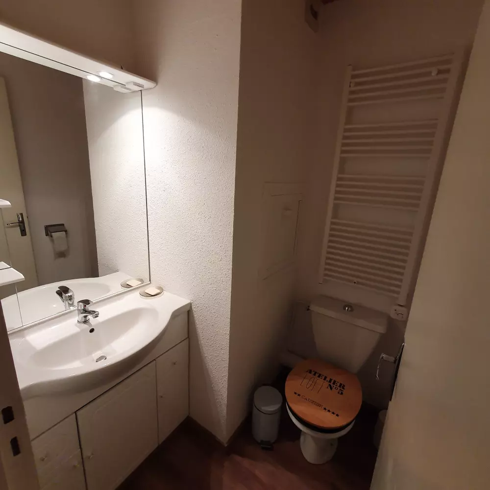 Rezydencja Les Avenieres