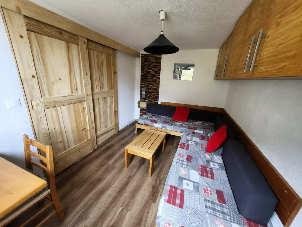 Rezydencja Les Avenieres