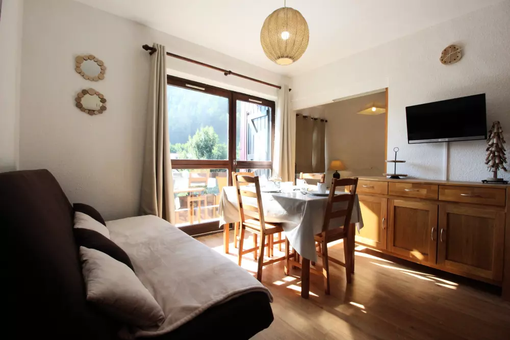 Rezydencja Les Avenieres