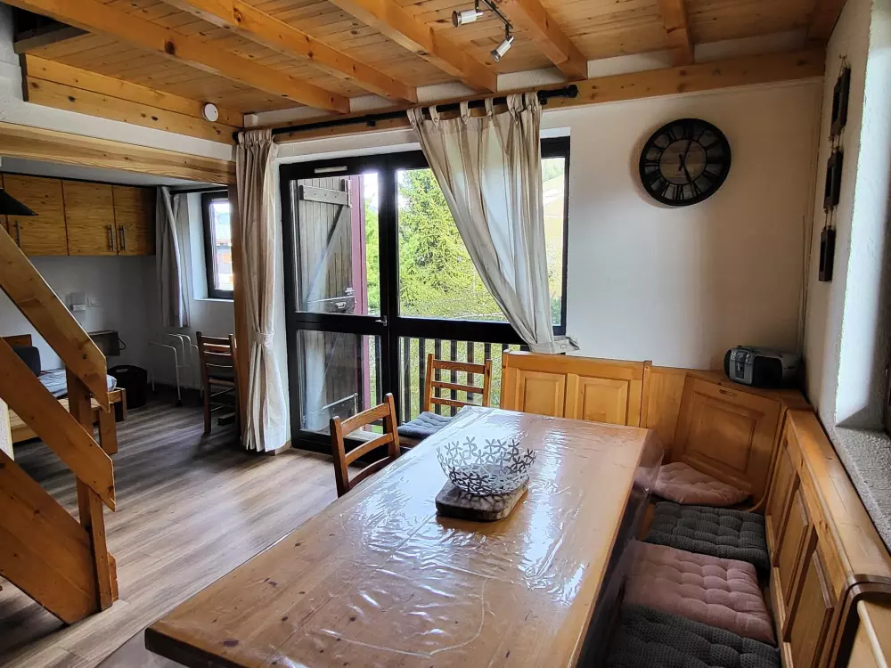 Rezydencja Les Avenieres