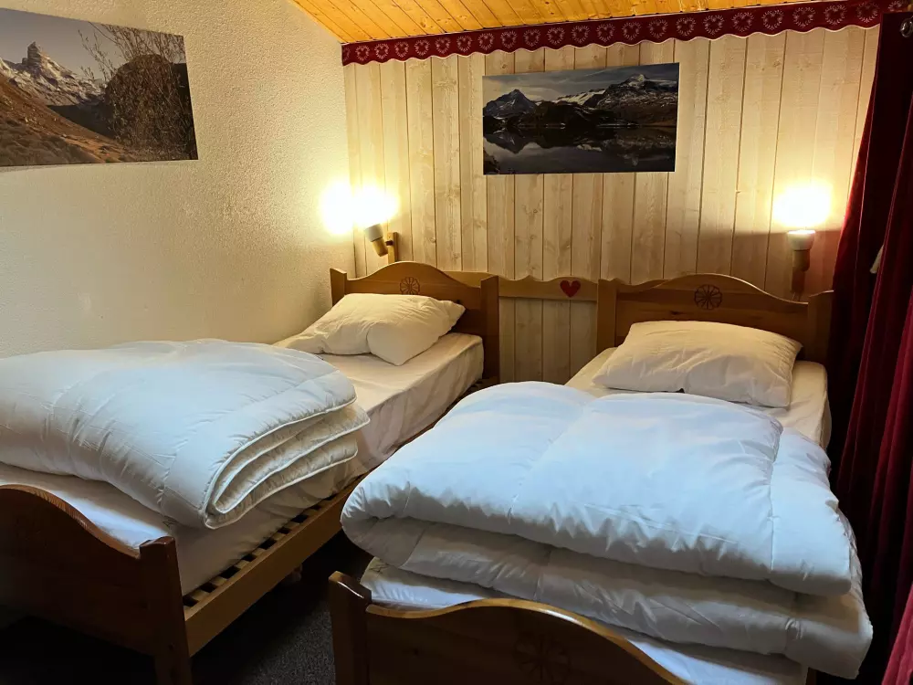 Rezydencja Les Avenieres