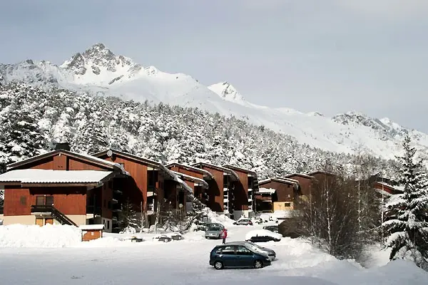 Residence Les Avenieres