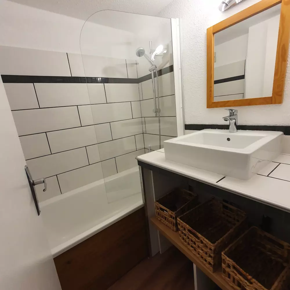 Rezydencja Les Avenieres