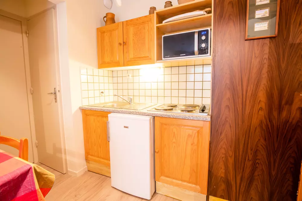 Rezydencja Les Avenieres