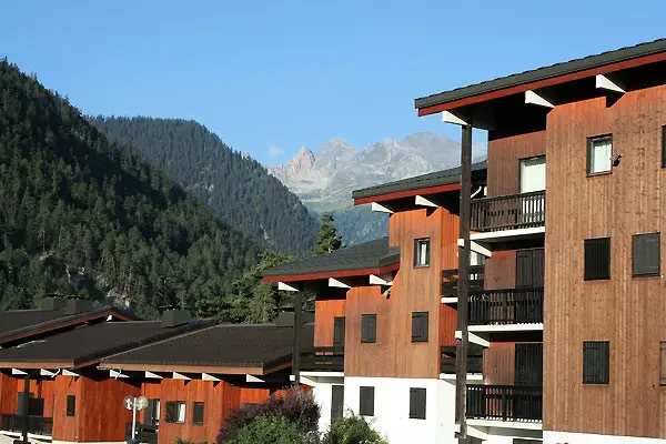 Residence Les Avenieres