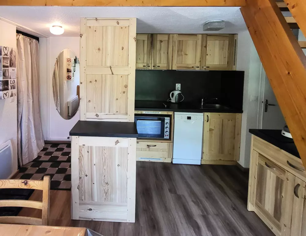 Rezydencja Les Avenieres