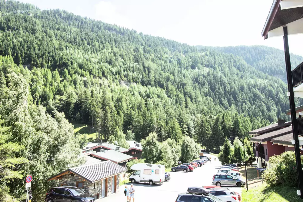 Rezydencja Les Avenieres