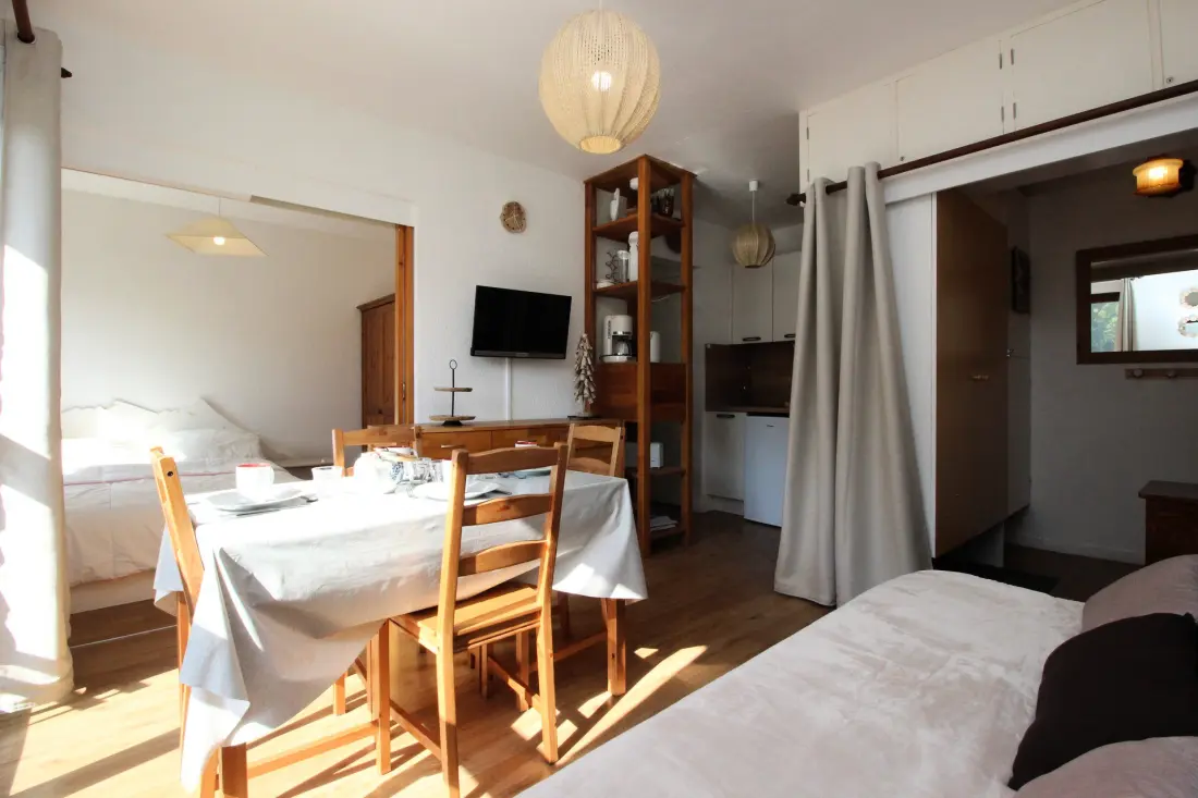 Residence Les Avenieres