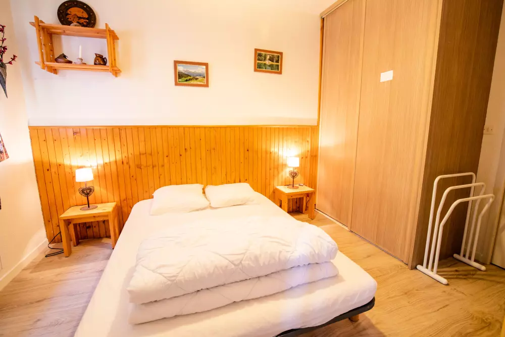 Rezydencja Les Avenieres