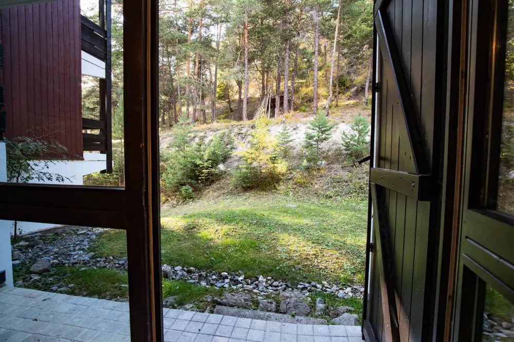 Rezydencja Les Avenieres