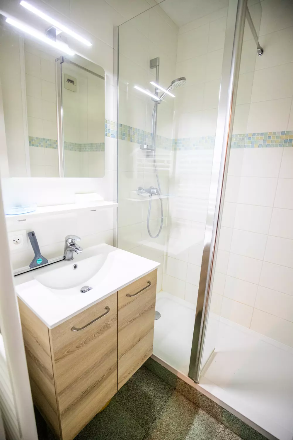 Rezydencja Les Avenieres