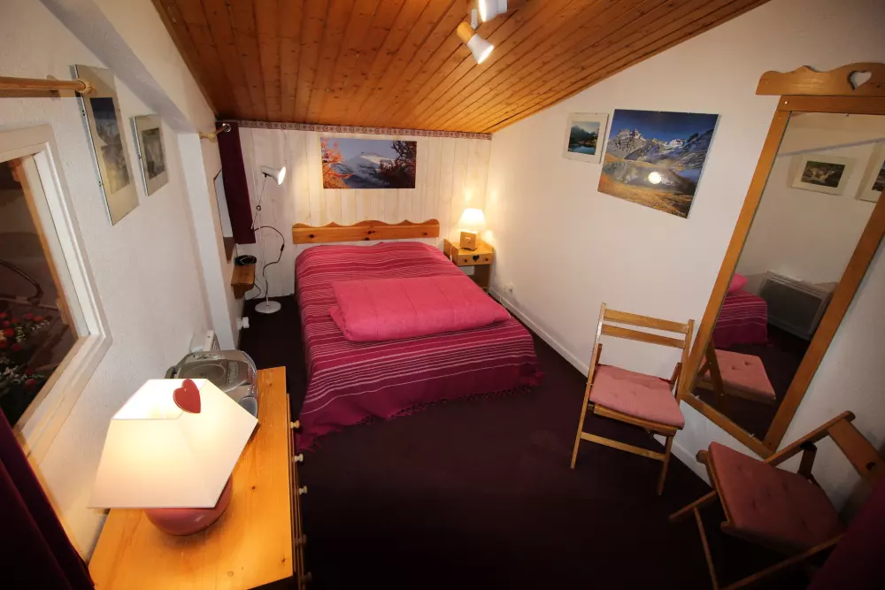 Rezydencja Les Avenieres