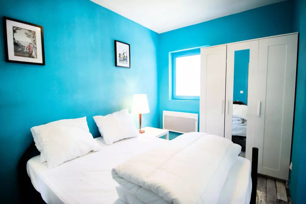 Rezydencja Les Avenieres