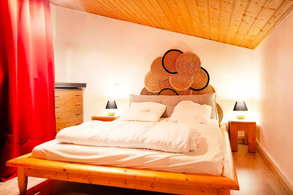 Rezydencja Les Avenieres