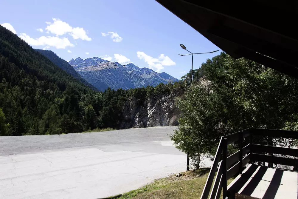 Rezydencja Les Avenieres