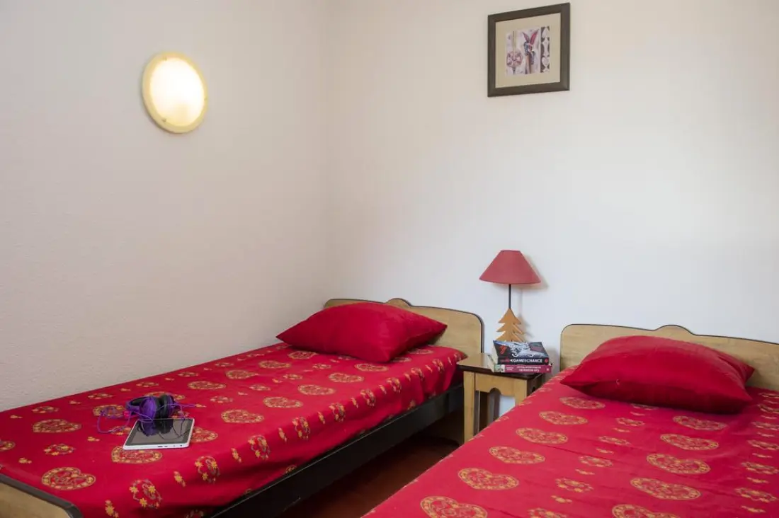 Résidence Goélia Les Balcons d'Anais3 étoiles★★★