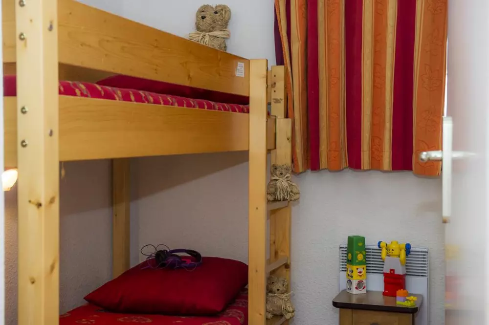 Rezydencja Goélia Les Balcons d'Anais3 Gwiazdy★★★