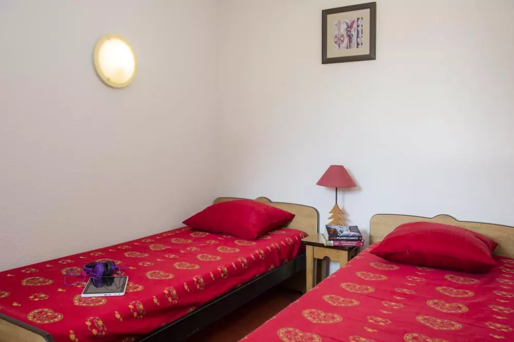 Rezydencja Goélia Les Balcons d'Anais3 Gwiazdy★★★