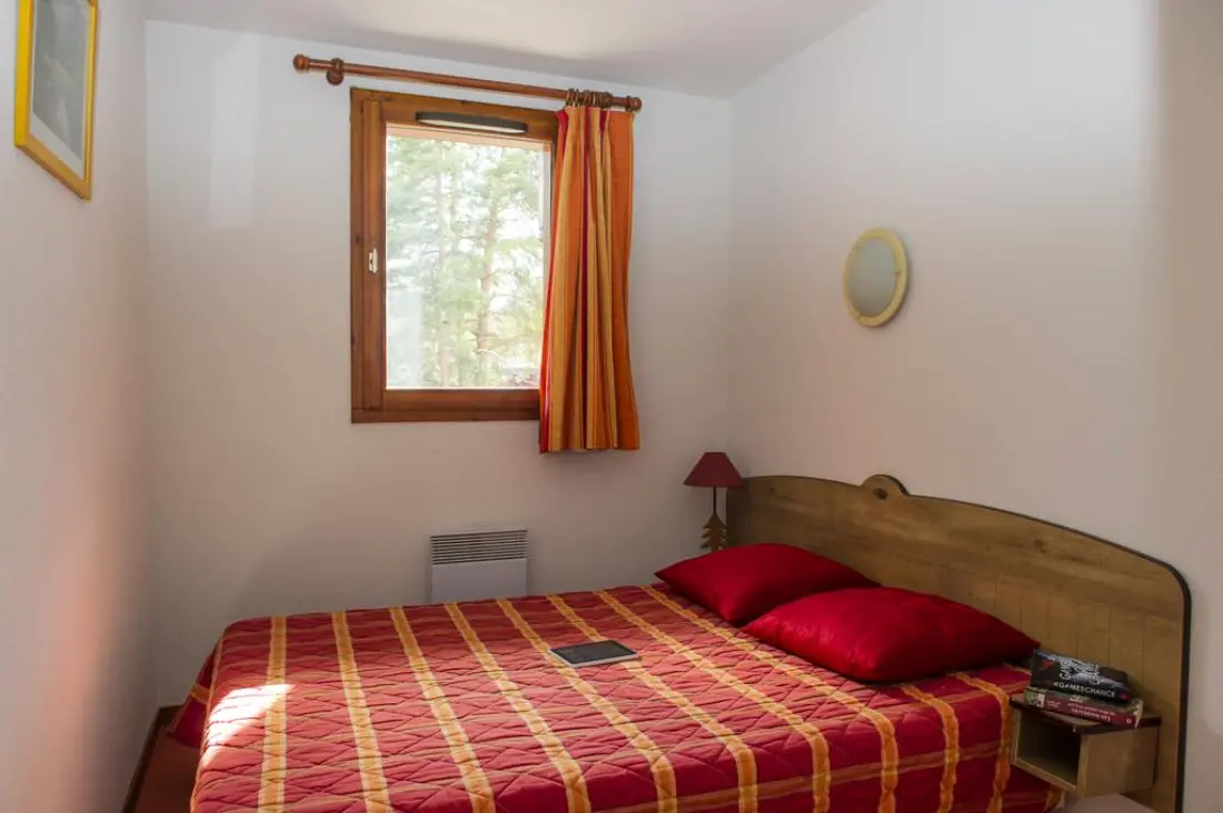Résidence Goélia Les Balcons d'Anais3 étoiles★★★