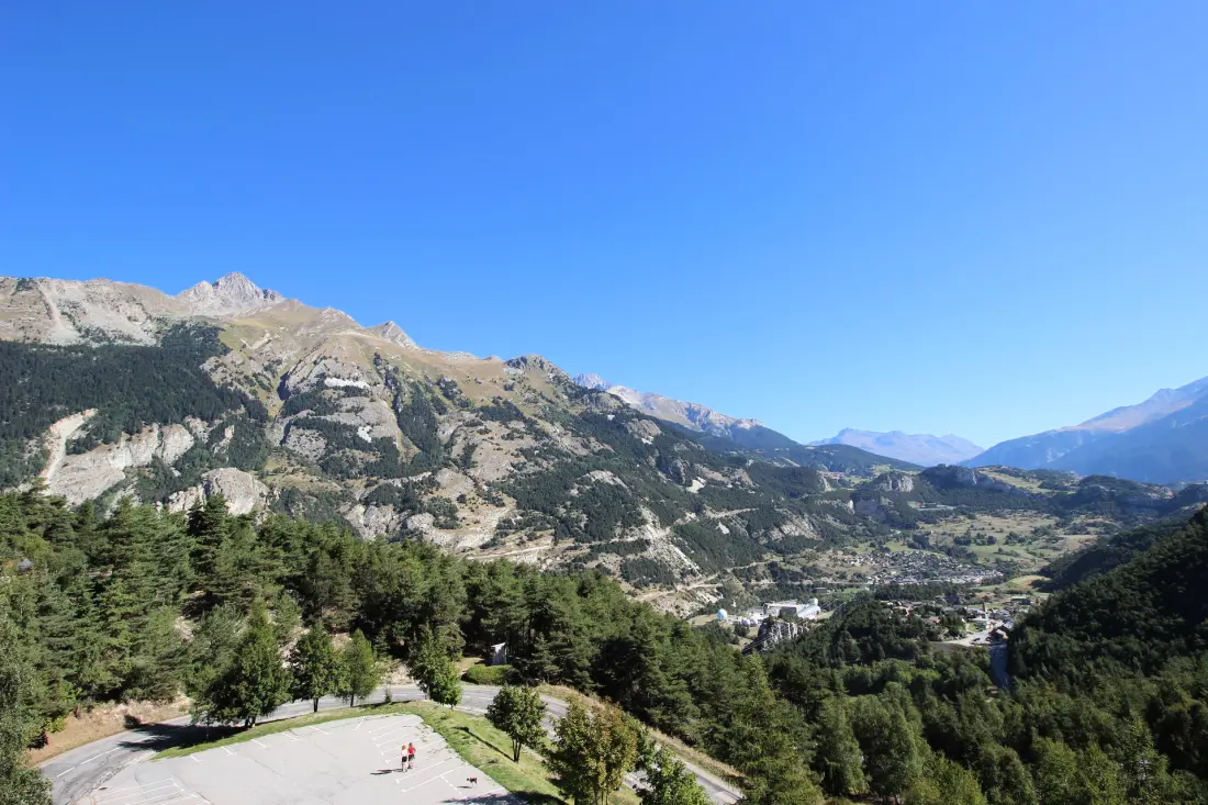 Residenz Les Balcons De La Vanoise