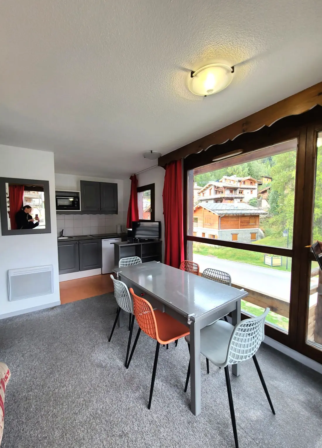 Residenz Les Balcons De La Vanoise