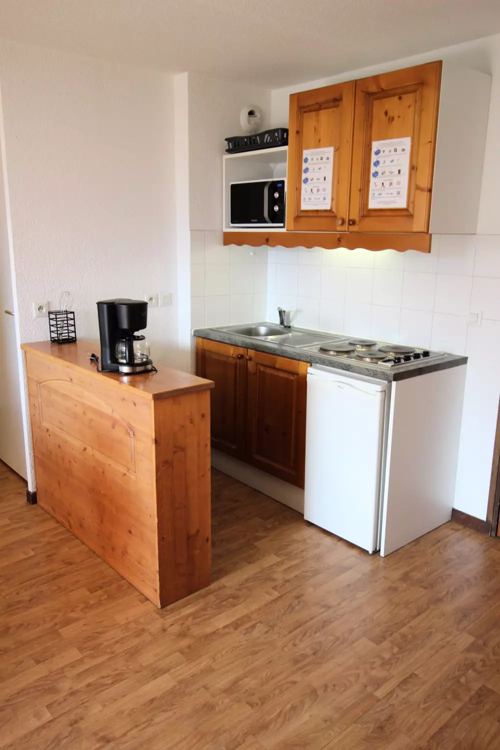 Residence Les Balcons De La Vanoise