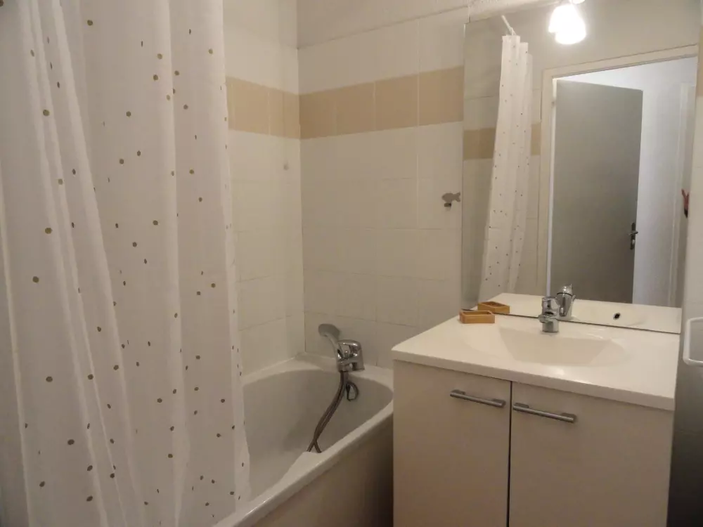 Residence Les Balcons De La Vanoise